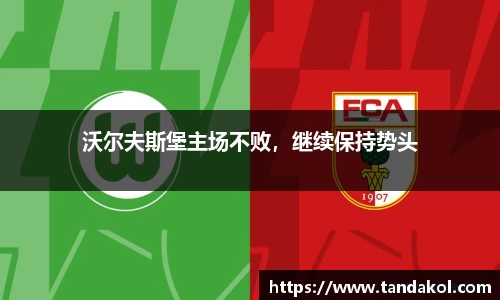沃尔夫斯堡主场不败，继续保持势头