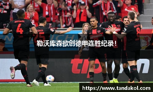 勒沃库森欲创德甲连胜纪录！