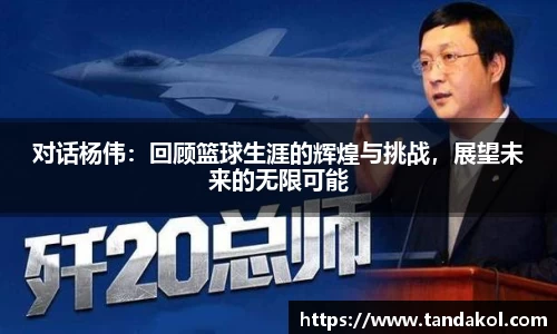 对话杨伟：回顾篮球生涯的辉煌与挑战，展望未来的无限可能