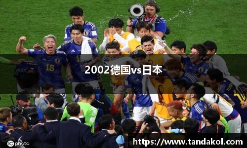2002德国vs日本