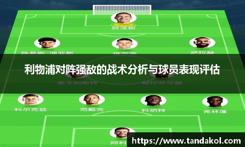 利物浦对阵强敌的战术分析与球员表现评估
